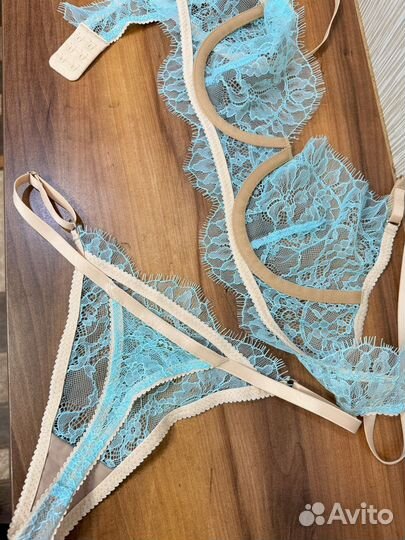 Комплект нижнего белья