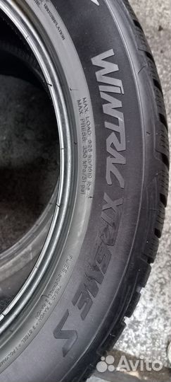 Vredestein Wintrac Xtreme S 235/50 R18 101V