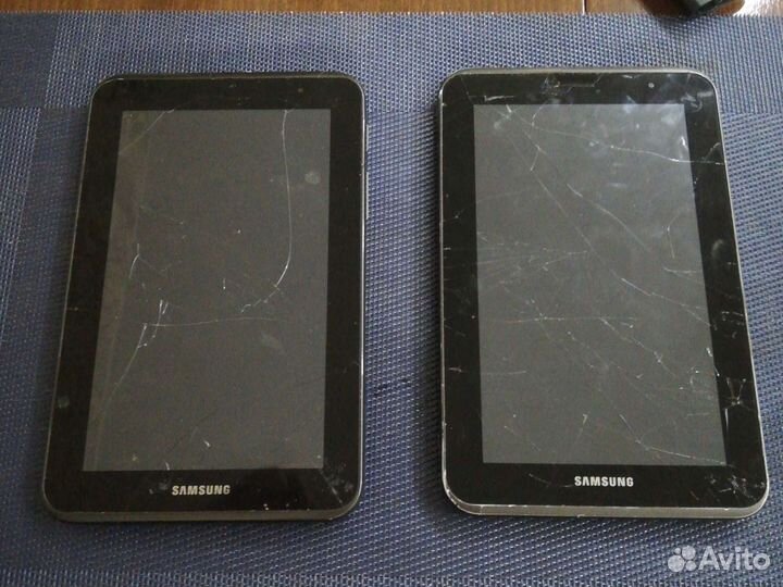 Samsung galaxy tab 2