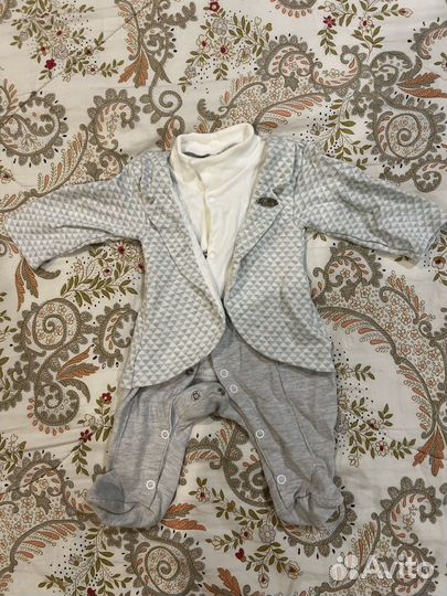 Костюм для мальчика