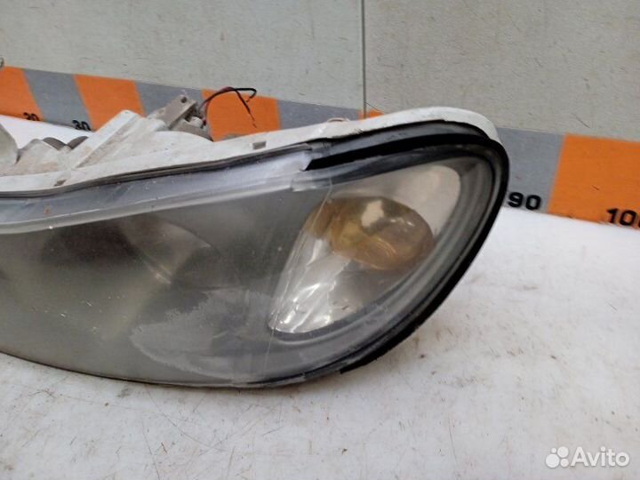 Б/У Б/У крепление сломано, Ниссан Максима А33