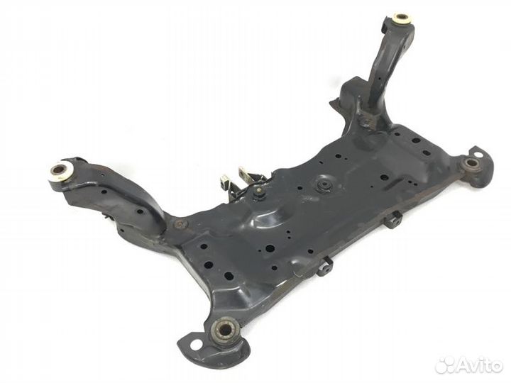 Подрамник Ford Focus 1.6L duratec TI-VCT 2013