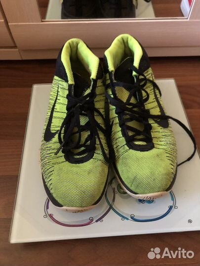 Кроссовки nike