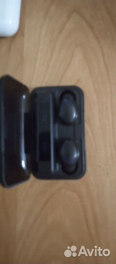 Наушники не рабочии