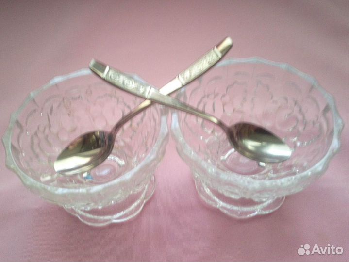 Розетки для варенья, меда