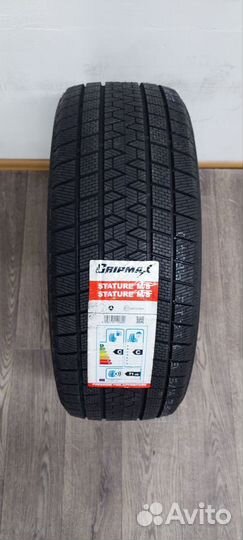 Gripmax Stature M/S 275/40 R21 107V