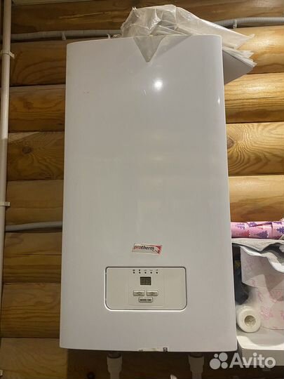 Электрический котел протерм proterm 14 квт
