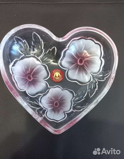 Ваза конфетница, Германия