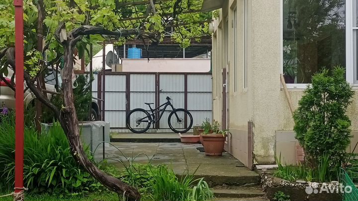 Велосипед Cannondale habit 5