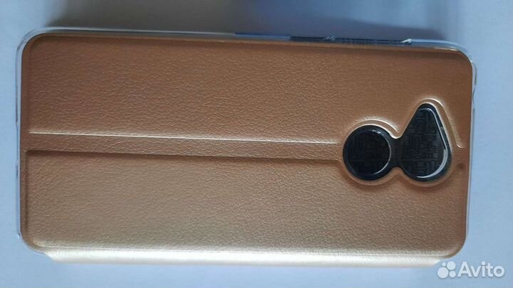 Чехол книжка для смартфона Honor 6a