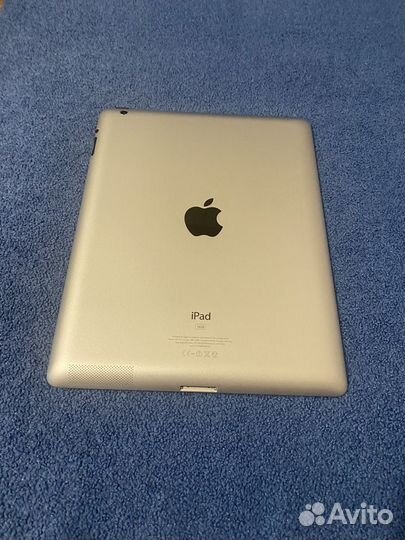 iPad 3 16гб