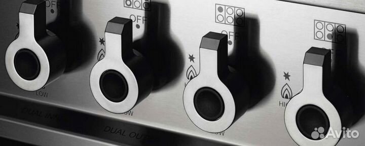 Варочный центр Bertazzoni PRO906mfedxt