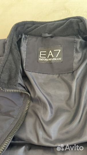 Куртка мужская