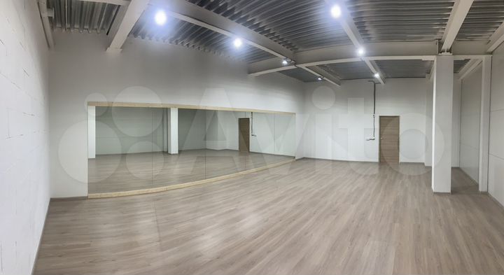 Почасовая аренда танцевальных залов