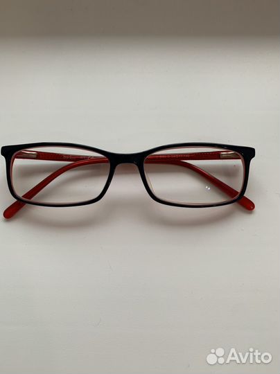 Очки для зрения 