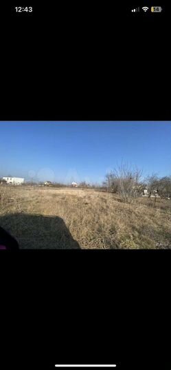 Участок 12 сот. (СНТ, ДНП)