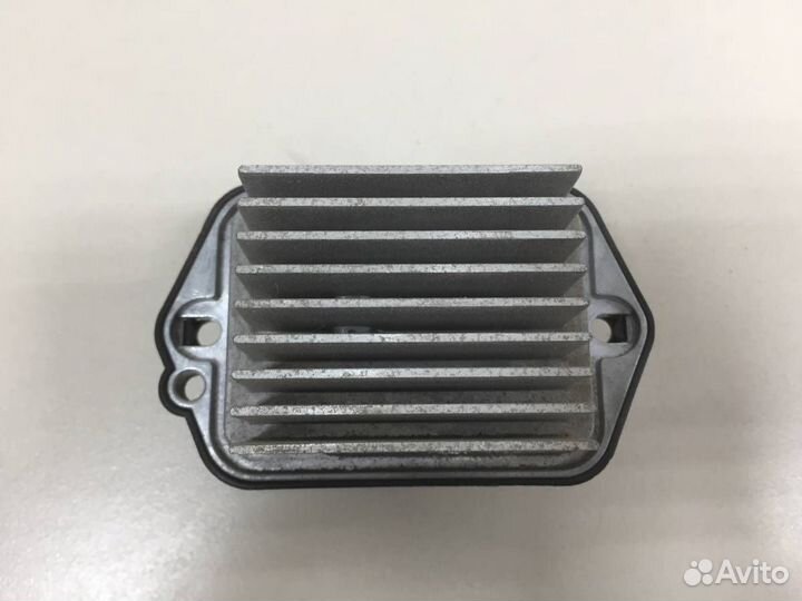 Резистор отопителя Mazda CX-7 ER 2006-2012