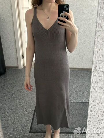 Платье Zara объявление продам