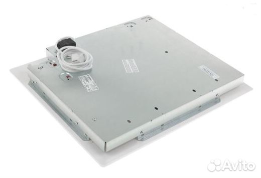 Поверхность варочная Гефест сг свн 2230 К12 (бел