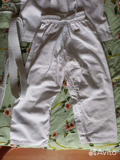 Кимоно детское