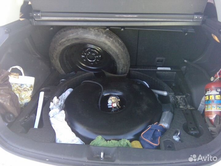 Гбо на автоБаллон тор 89 л. с наруж. (720x270) гбо