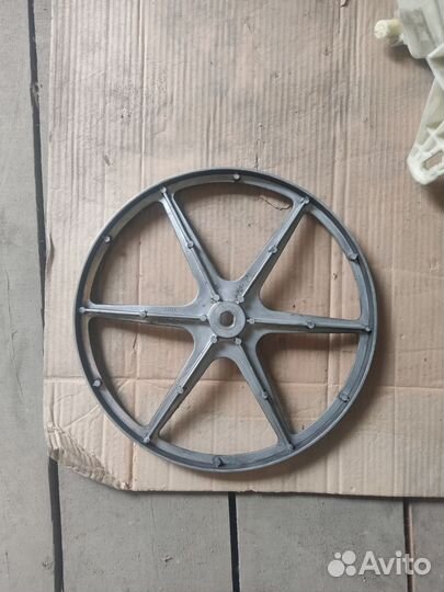 Запчасти стиральной машины samsung