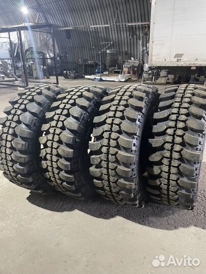 Nortec ET 500 33/10.5 R16