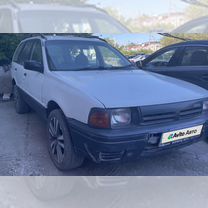 Nissan AD 1.5 MT, 1999, 150 000 км, с пробегом, цена 300 000 руб.