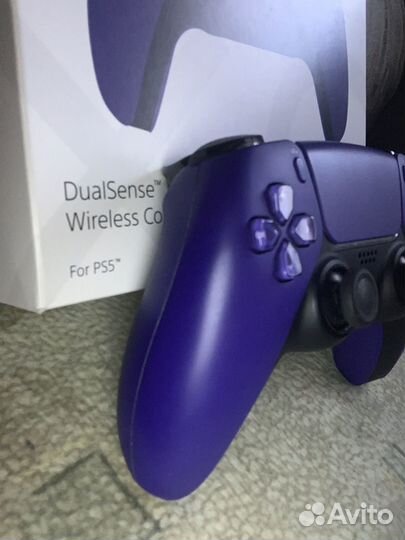 Геймпад ps5