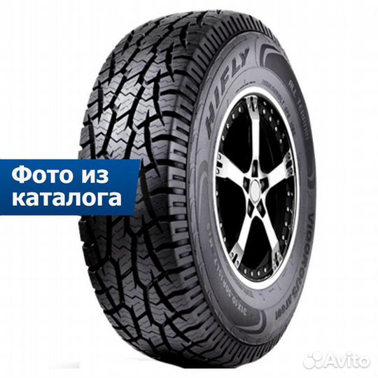 Hifly Vigorous AT601 245/70 R16 107T