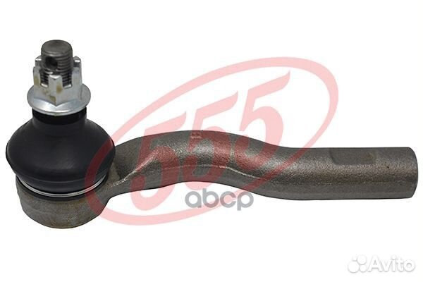 Наконечник рулевой тяги лев SE1631L 555