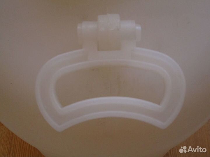 Канистра,бочка,тара на 50 л