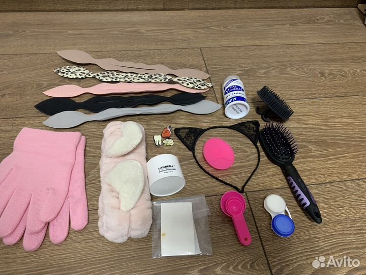 Набор ухода