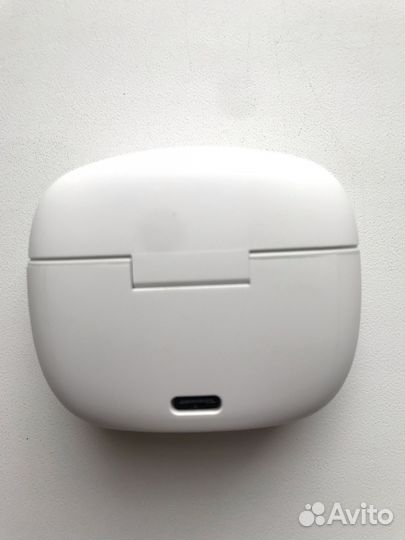 Беспроводные наушники JBL Tune 215 TWS