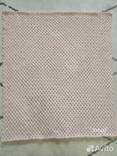 Два детских одеяла и плед