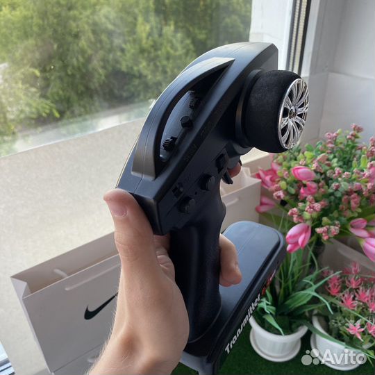 Аппаратура, аккумуляторы, зарядка для Rc моделей