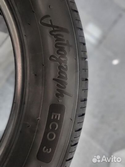 Ikon Tyres Autograph Eco 3 215/55 R17 94V