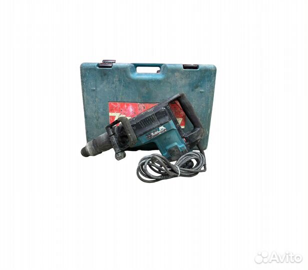 Перфоратор Makita HR5001C 1500 вт (Богородск)