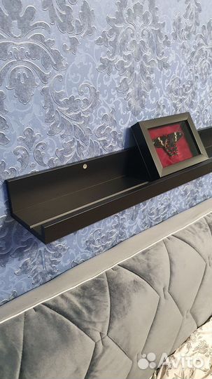 Полка Икея, Полка Mosslanda,Полка Мосланда