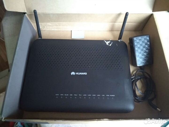 Двухдиапазонный Wi-Fi роутер tp-link AC750