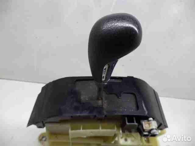 Кулиса АКПП Kia Sorento 2 XM 467002pxxx 467002P130