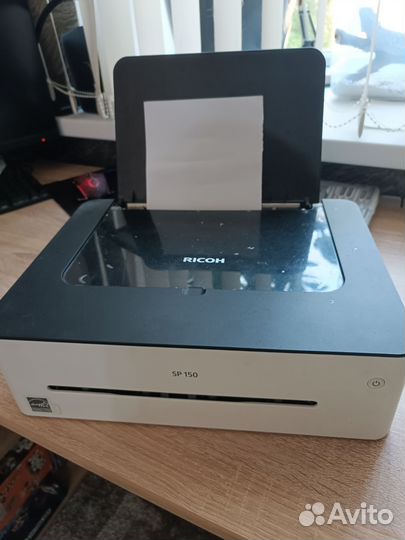 Принтер Ricoh SP150