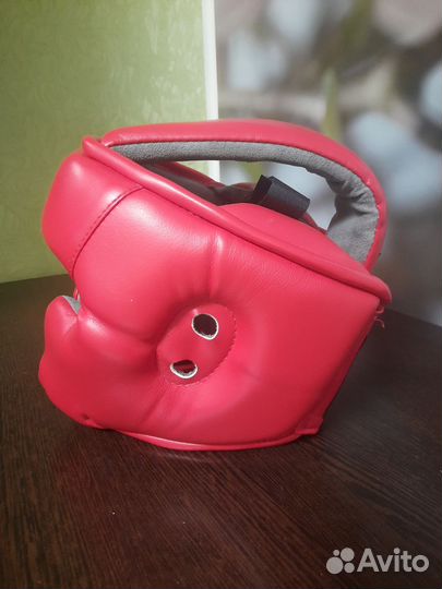 Шлем для единоборств детский