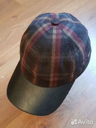 Кепка мужская Fredrikson