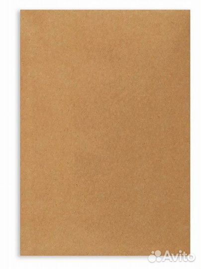 Крафтовая бумага