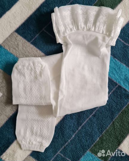 Антиэмболические компрессионные чулки