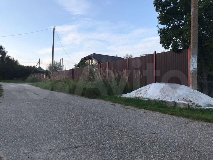 Дом 352 м² на участке 22 сот.