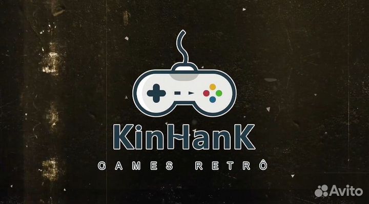 Резервная копия первичного раздела Kinhank