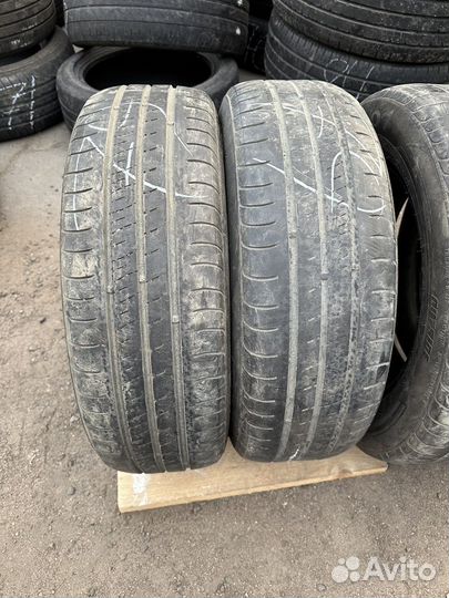 Kumho Solus KH17 185/65 R15