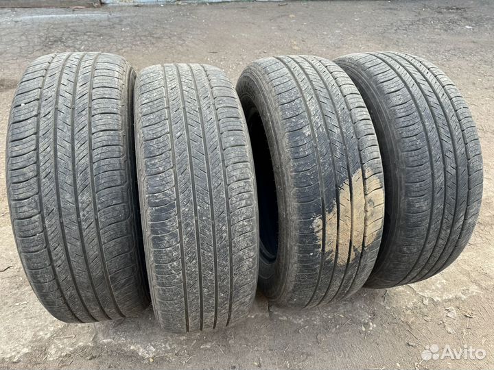 Kumho Crugen HP71 235/65 R17 104V